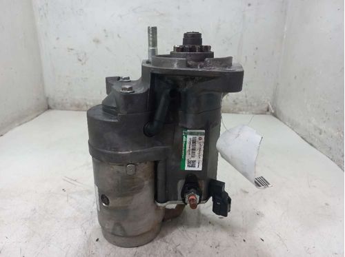 MOTOR DE PARTIDA/ ARRANQUE TOYOTA HILUX 3.0 2015