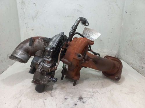 TURBINA TURBOCOMPRESSOR TOYOTA HILUX 3.0 2008