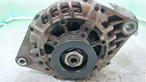 ALTERNADOR CHEVROLET MERIVA 1.4 2011