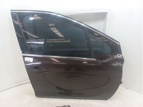 PORTA DIANTEIRA DIR PEUGEOT 208 1.6 2018