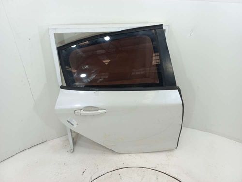 PORTA TRASEIRA DIR PEUGEOT 208 1.5 2016