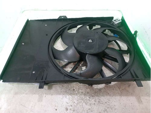 VENTOINHA/ ELETROVENTILADOR PEUGEOT 208 STYLE 1.0 2024