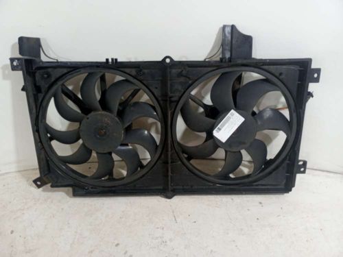 VENTOINHA/ ELETROVENTILADOR SSANGYONG KORANDO 2.0 2012