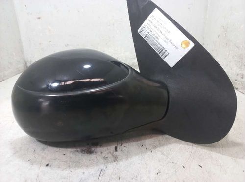 RETROVISOR MANUAL DIREITO PEUGEOT 207 1.4 2011