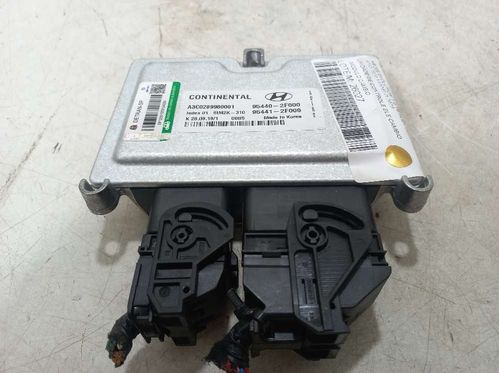 MODULO CAMBIO HYUNDAI HB20S 1.0 2020