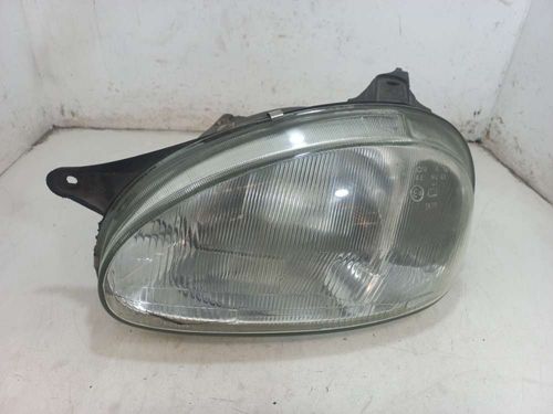 FAROL ESQUERDO CHEVROLET CORSA 1.4 1996