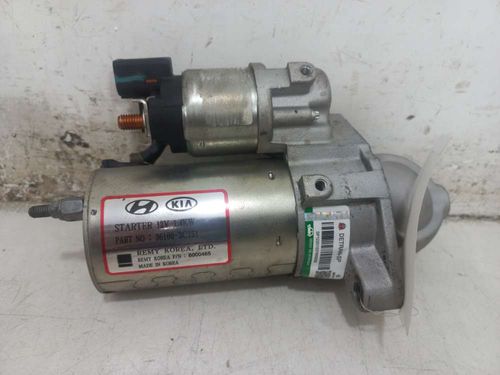 MOTOR DE PARTIDA/ ARRANQUE HYUNDAI AZERA 3.0 2015