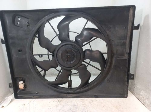 VENTOINHA/ ELETROVENTILADOR HYUNDAI TUCSON 2.0 2015