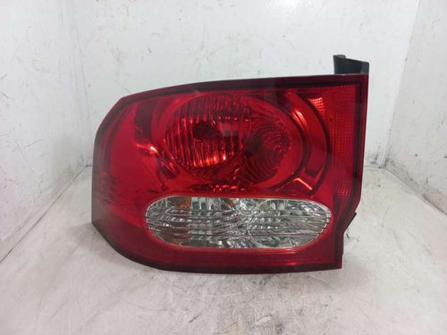 LANTERNA ESQUERDA SSANGYONG ACTYON 2.3 2011