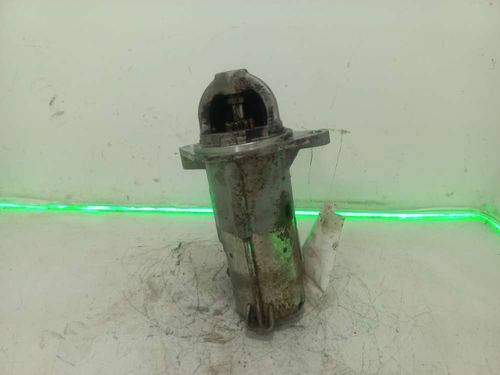MOTOR DE PARTIDA/ ARRANQUE CHEVROLET S10 2.4 2013