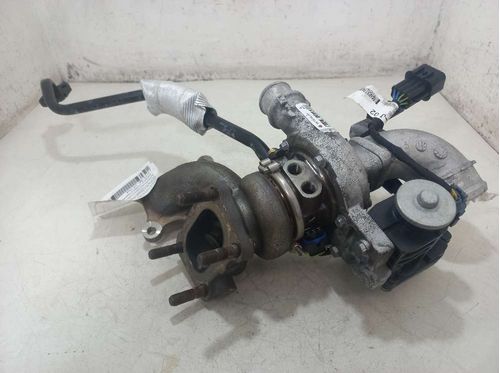 TURBINA TURBOCOMPRESSOR HYUNDAI HB20S 1.0 2023