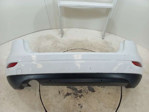 PARACHOQUE TRASEIRO RENAULT FLUENCE 2.0 2013