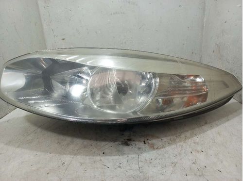 FAROL ESQUERDO RENAULT FLUENCE 2.0 2014