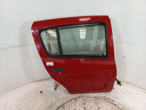 PORTA TRASEIRA DIR RENAULT SANDERO 1.0 2012