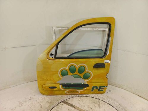PORTA DIANTEIRA ESQ RENAULT KANGOO 1.6 2010