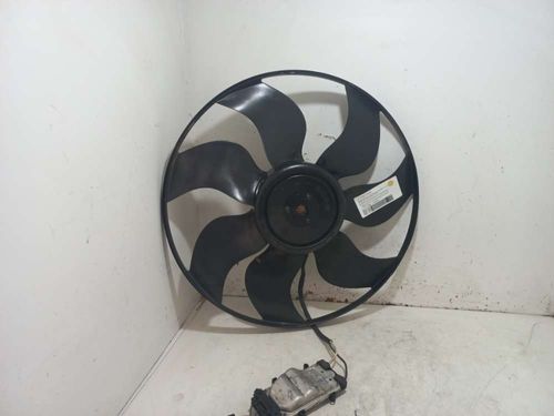 VENTOINHA/ ELETROVENTILADOR MERCEDES BENZ E250 2.0 2015