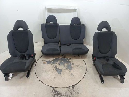 JOGO DE BANCO TECIDO HONDA FIT 1.4 2008