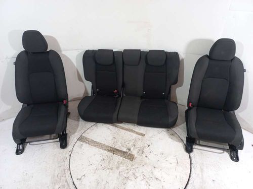 JOGO DE BANCO TECIDO HONDA HR-V 1.8 2019