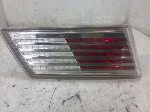 LANTERNA DA TAMPA ESQUERDA HONDA CIVIC 2.0 2015