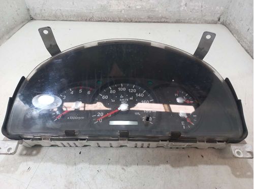 PAINEL DE INSTRUMENTOS KIA SORENTO 2.5 2005