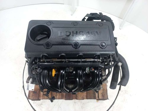 MOTOR COMPLETO KIA CARENS 2.0 2009