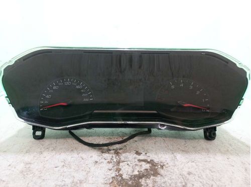 PAINEL DE INSTRUMENTOS PEUGEOT 208 STYLE 1.0 2024