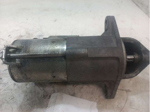 MOTOR DE PARTIDA/ ARRANQUE CHEVROLET PRISMA 1.4 2008