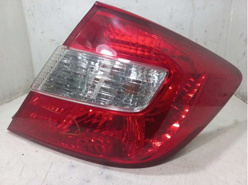 LANTERNA DIREITA HONDA CIVIC 1.8 2014
