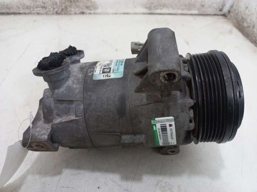 COMPRESSOR DO AR CONDICIONADO CHEVROLET BLAZER 2.4 2008