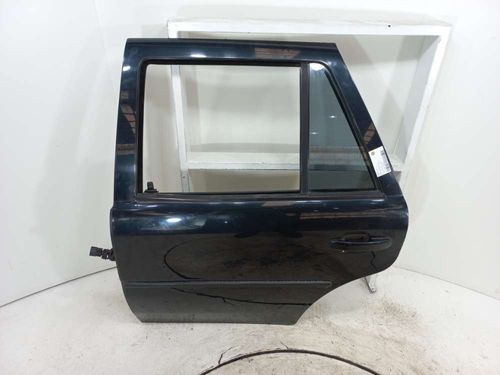 PORTA TRASEIRA ESQ VOLKSWAGEN PARATI 2.0 2000