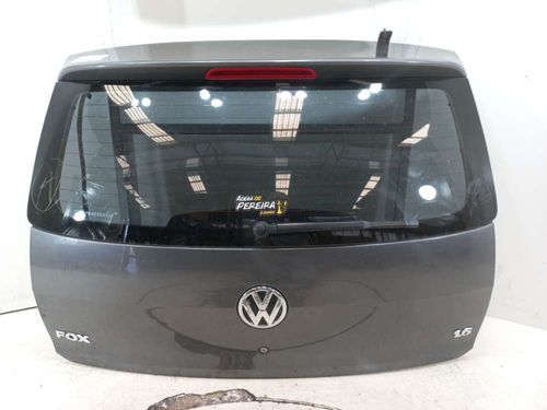 TAMPA TRASEIRA VOLKSWAGEN FOX 1.6 2011