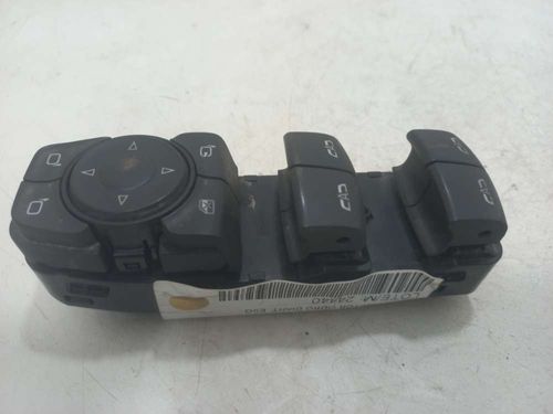 INTERRUPTOR VIDRO DIANT. ESQ CHEVROLET EQUINOX 2.0 2019