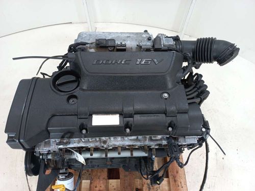 MOTOR COMPLETO HYUNDAI I30 2.0 2011