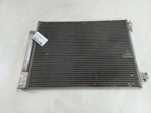 CONDENSADOR RENAULT OROCH 2.0 2016