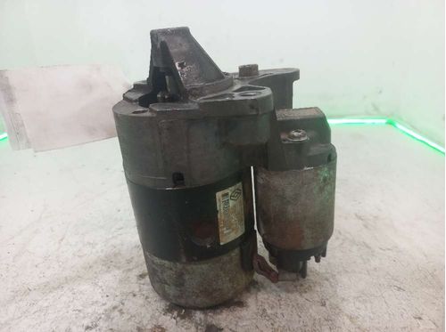 MOTOR DE PARTIDA/ ARRANQUE RENAULT SYMBOL 1.6 2011
