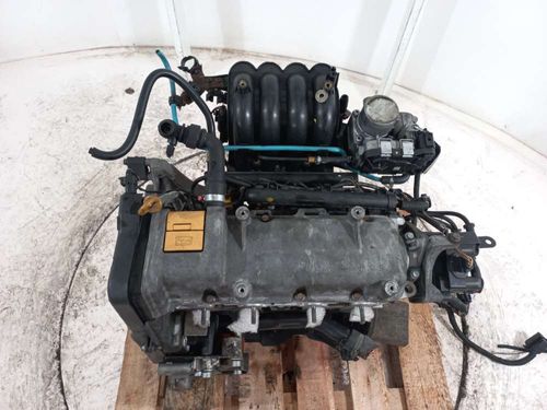 MOTOR COMPLETO FIAT PALIO 1.4 2006