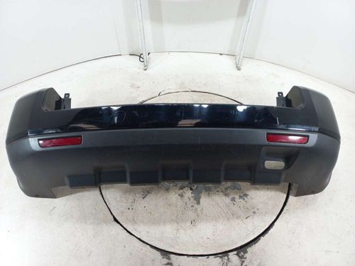 PARACHOQUE TRASEIRO LAND ROVER FREELANDER 3.2 2010