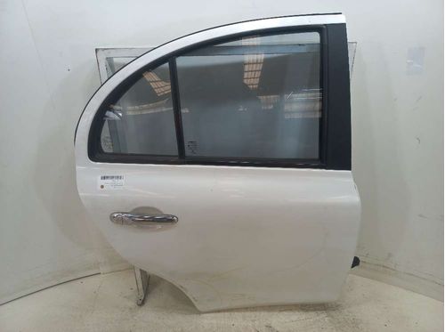 PORTA TRASEIRA DIR NISSAN MARCH SL 1.6 2018
