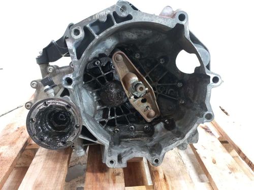 CAMBIO MANUAL / CX DE MARCHA VOLKSWAGEN VOYAGE 1.0 2010