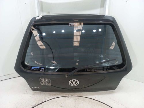 TAMPA TRASEIRA VOLKSWAGEN GOL 1.0 2003