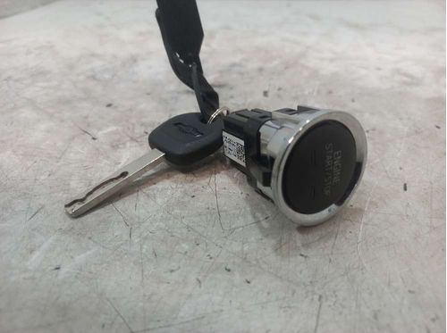 BOTAO START STOP ONIX HATCH LTZ 2021