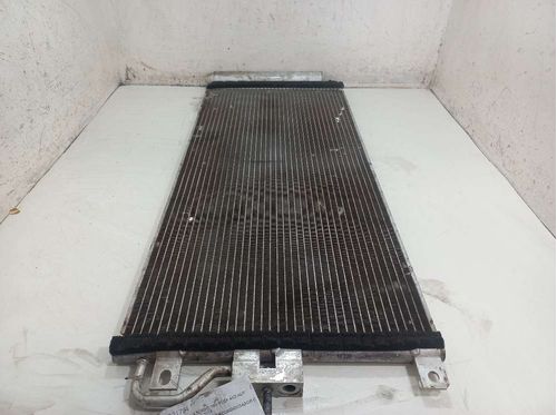 CONDENSADOR CHEVROLET TRACKER 1.4 2018