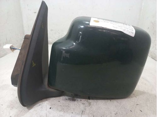 RETROVISOR ELETRICO ESQUERDO SUZUKI JIMNY 4ALL 1.3 16V 1.3L 2014