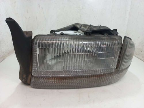FAROL ESQUERDO DODGE DAKOTA 2.5 2001