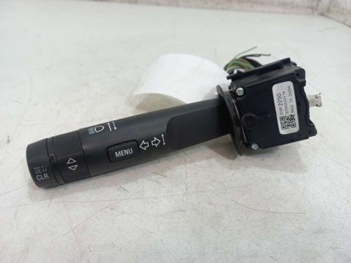 INTERRUPTOR DA CHAVE DE SETA CHEVROLET PICK-UP 2.4 2016