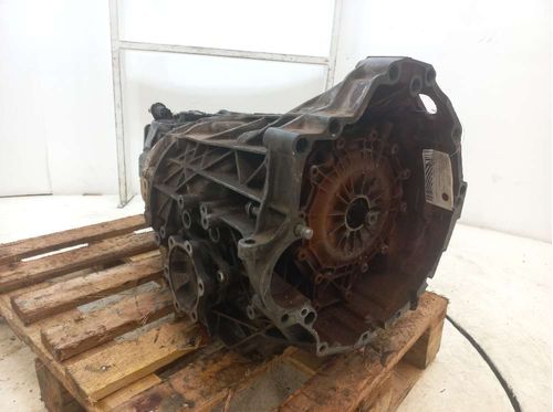 CAMBIO AUTOMATICO CX DE MARCHA AUDI A6 3.0 V6 30V 218CV MULTITRONIC 4P 3.0L 2005