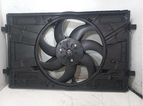 VENTOINHA/ ELETROVENTILADOR VOLKSWAGEN T-CROSS 1.0 2022