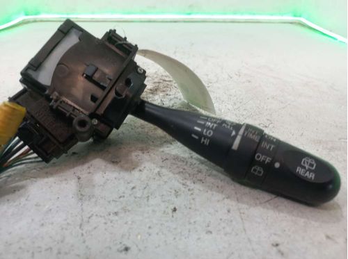 INTERRUPTOR LIMPADOR P/BRISA SUZUKI SX4 2.0 2011