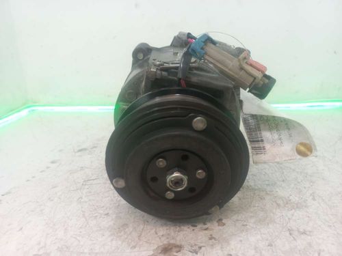 COMPRESSOR DO AR CONDICIONADO CHEVROLET PRISMA 1.4 2018