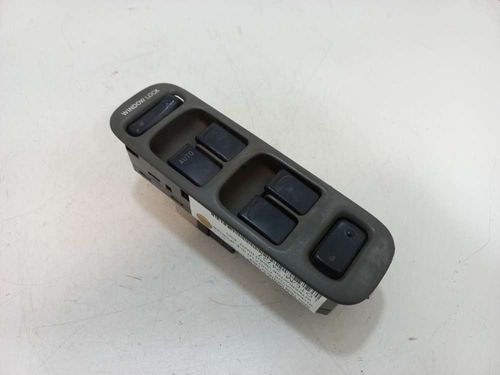 INTERRUPTOR VIDRO DIANT. ESQ SUZUKI GRAND VITARA 2.5 1999
